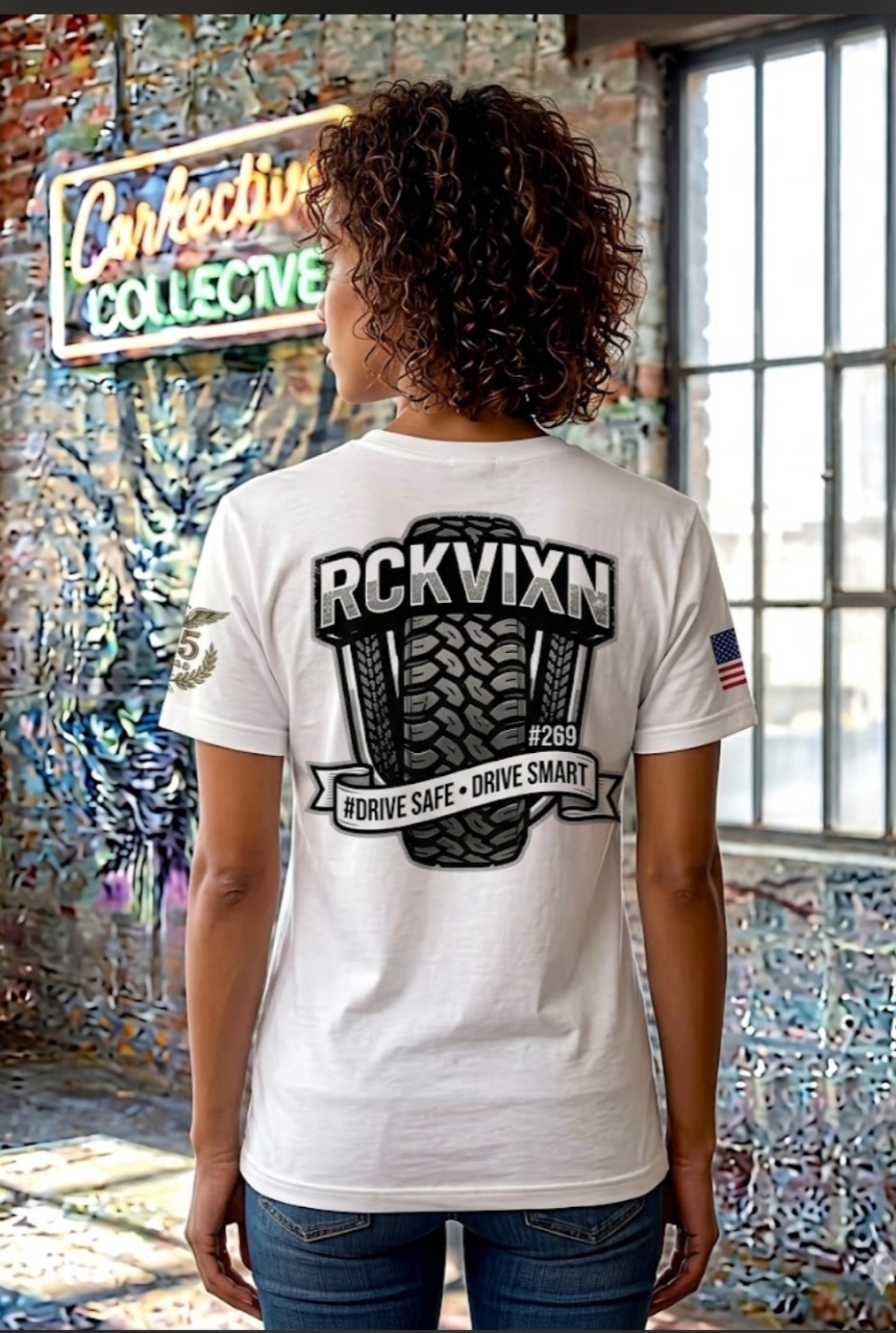 269 Clothing Company — Rckvixn Vol. 2 collection