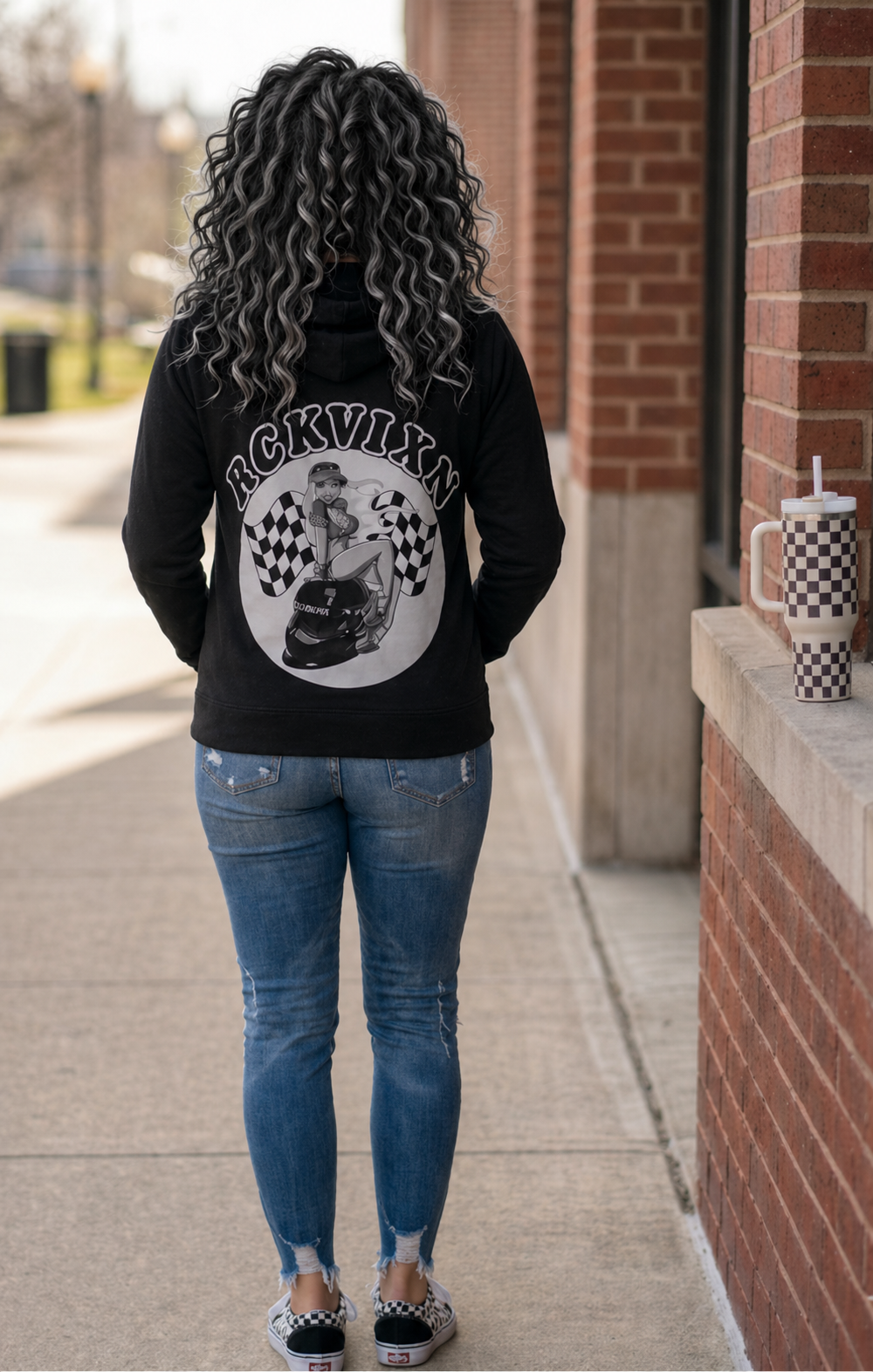 269 Clothing Company — Rckvixn Vol. 3 collection